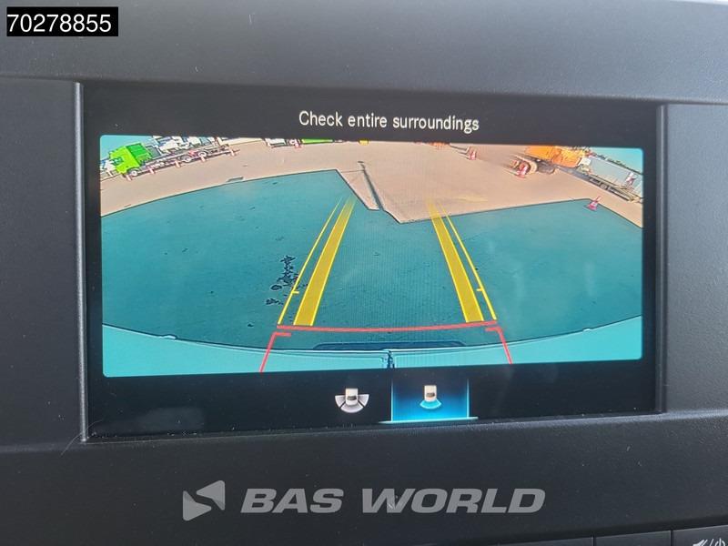 Kastenwagen Sprinter 317 CDI Automaat L2H2 Airco Cruise Camera MBUX CarPlay Euro6 L2 11m3 Airco Cruise control Sprinter 317 CDI Automaat L2H2 Airco Cruise Camera MBUX CarPlay Euro6 L2 11m3 Airco Cruise control- Photo 10