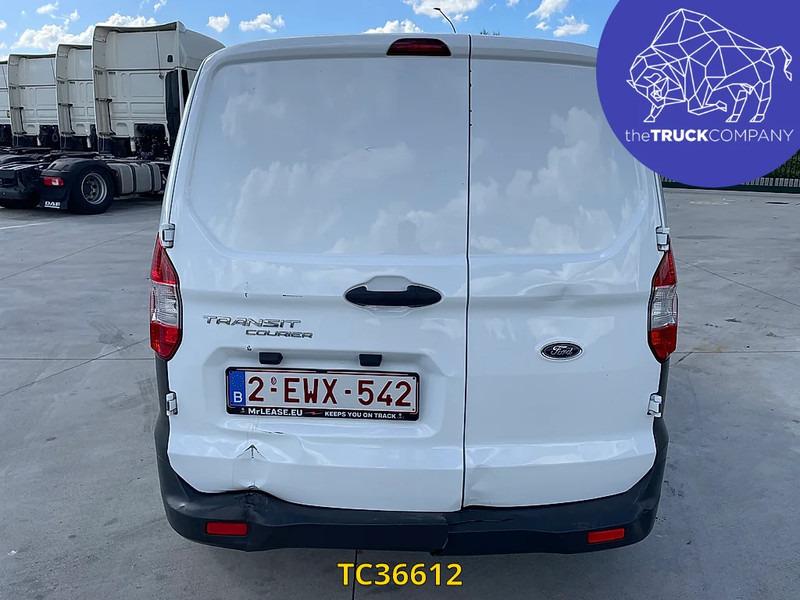 Kastenwagen Transit Courier 1.5 TDCI TREND Transit Courier 1.5 TDCI TREND- Photo 4