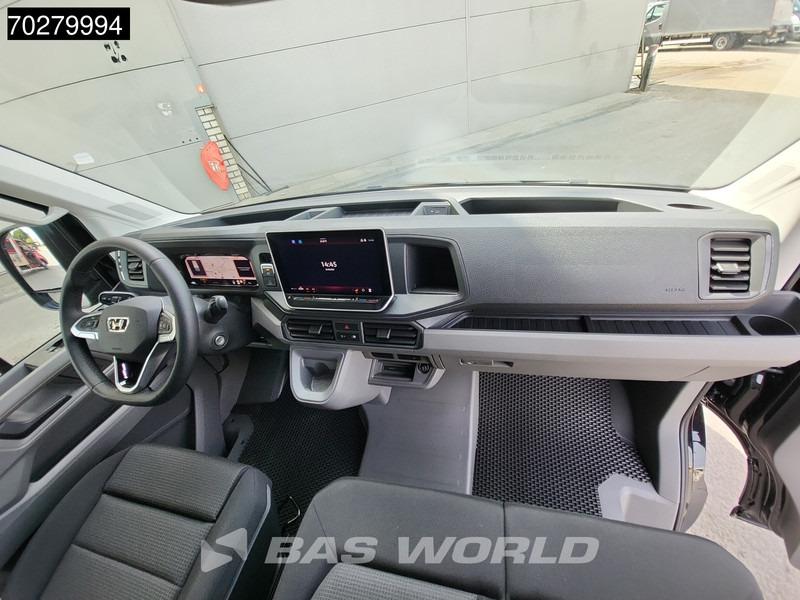 Panel van TGE 3.180 Automaat L5H3 XL LED ACC Navi Airco Camera Parkeersensoren L5 17m3 Airco TGE 3.180 Automaat L5H3 XL LED ACC Navi Airco Camera Parkeersensoren L5 17m3 Airco- Photo 5