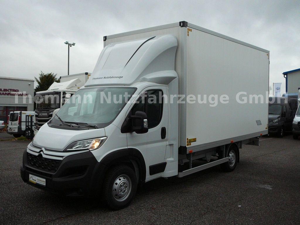 Koffer Transporter- Photo 2