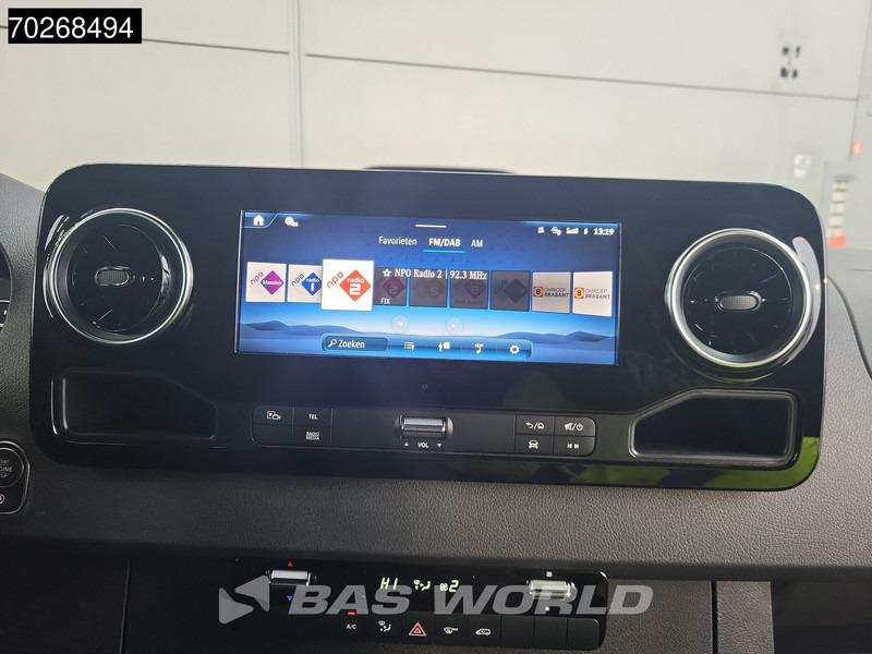 Kastenwagen Sprinter 319 CDI Automaat L2H2 model 2025 Camera MBUX LED Airco Cruise 11m3 Airco Cruise control Sprinter 319 CDI Automaat L2H2 model 2025 Camera MBUX LED Airco Cruise 11m3 Airco Cruise control- Photo 6