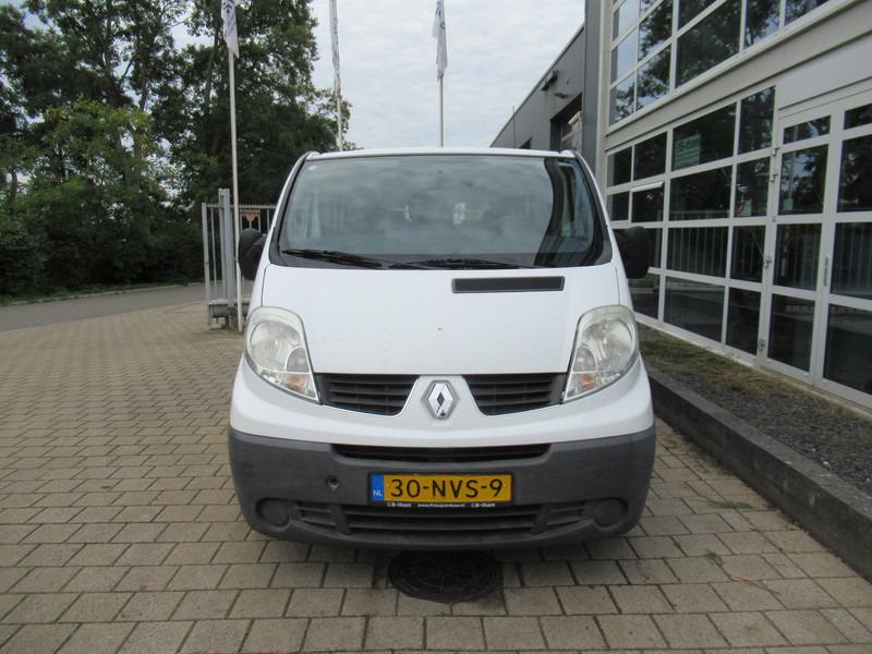 Kleinbus Trafic 2.0 DCi 115 Lang 9-persoons Personenbus Passenger Trafic 2.0 DCi 115 Lang 9-persoons Personenbus Passenger- Photo 7