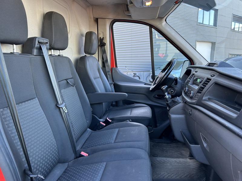 Panel van Transit 2.0 TDCI Trend / 147 dkm / L3 H2 / APK TUV 03-26 Transit 2.0 TDCI Trend / 147 dkm / L3 H2 / APK TUV 03-26- Photo 6