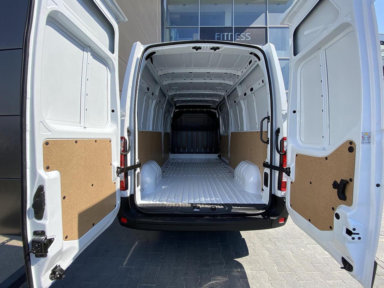 Kastenwagen Renault MASTER FURGON, 2,3 135k, Cool L3H2P3 Renault MASTER FURGON, 2,3 135k, Cool L3H2P3- Photo 8