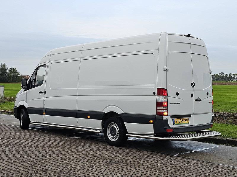 Panel van Sprinter 311 L3H2 Post-Inrichting Sprinter 311 L3H2 Post-Inrichting- Photo 6