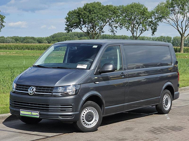Kleintransporter Transporter 2.0 TDI L2H1 Euro6 102Pk! Transporter 2.0 TDI L2H1 Euro6 102Pk!- Photo 2