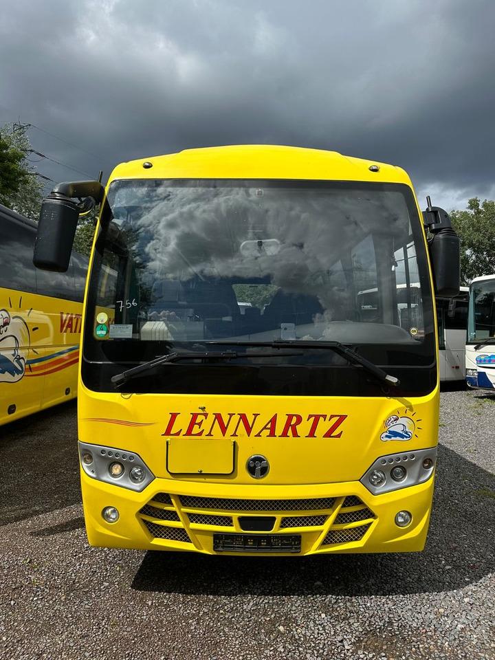 Kleinbus Temsa Prestij SX (wenig Km*DE) Temsa Prestij SX (wenig Km*DE)- Photo 8