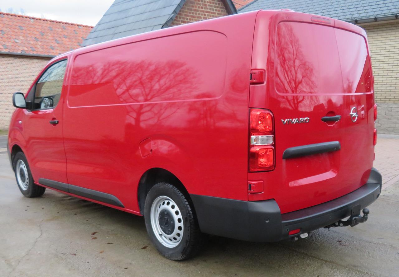 Kleintransporter Vivaro 1.5 Blue HDi XL Vivaro 1.5 Blue HDi XL- Photo 5