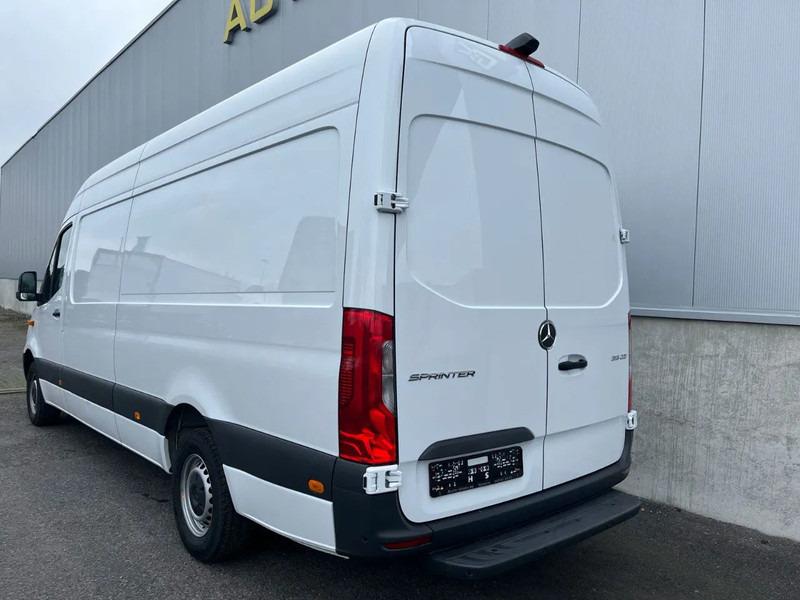 Kastenwagen Sprinter 315 L3H2*360°Camera*parktronic*cruise control*zetelverwarming* Sprinter 315 L3H2*360°Camera*parktronic*cruise control*zetelverwarming*- Photo 2