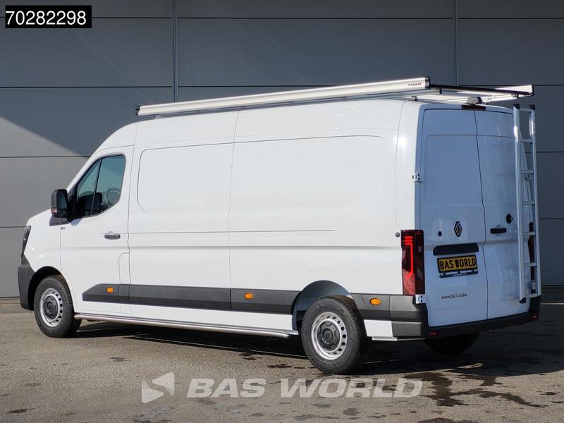 Kastenwagen Master 130pk L3H2 2025 model Imperiaal Sidebars LED CarPlay Cruise Airco Camera L3 12m3 Airco Cruise control Master 130pk L3H2 2025 model Imperiaal Sidebars LED CarPlay Cruise Airco Camera L3 12m3 Airco Cruise control- Photo 2