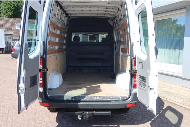 Kastenwagen Sprinter 313 CDI + Airco Sprinter 313 CDI + Airco- Photo 9