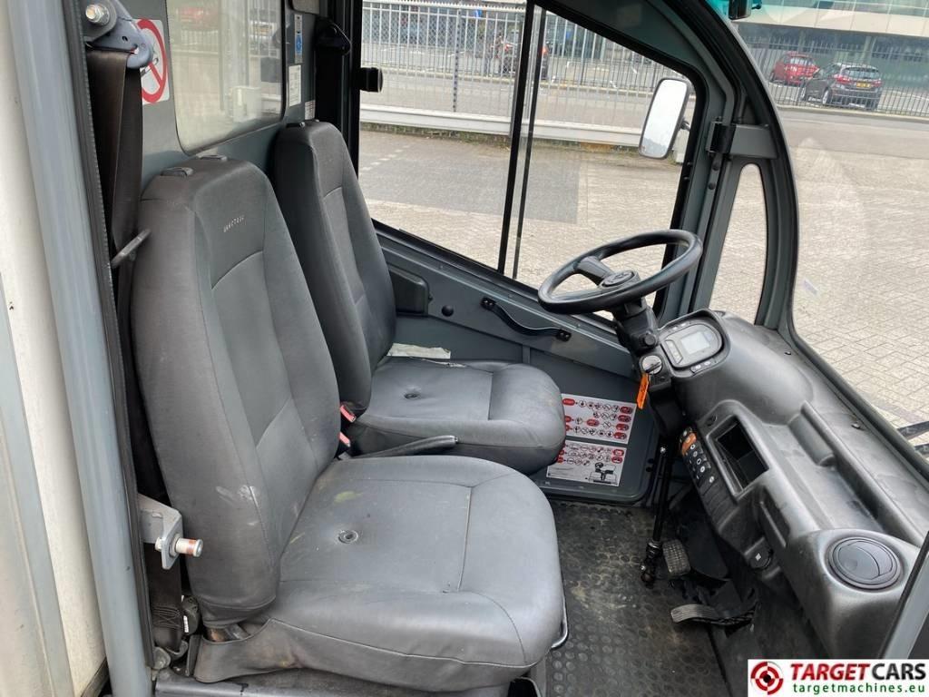 Koffer Transporter- Photo 8