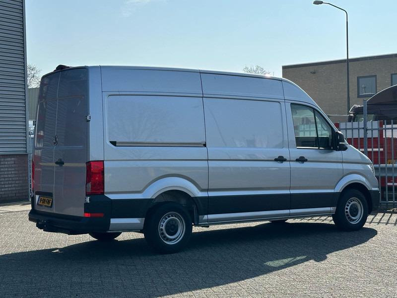 Kleintransporter Crafter 2.0 L 140 PK Veel Opties Nieuw Crafter 2.0 L 140 PK Veel Opties Nieuw- Photo 4