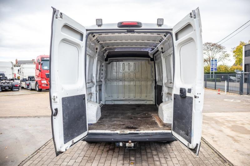 Kastenwagen BOXER 2.2 HDI BOXER 2.2 HDI- Photo 6