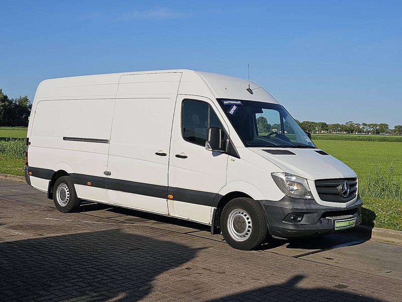 Kleintransporter Sprinter 316 ac automaat EURO6 Sprinter 316 ac automaat EURO6- Photo 5