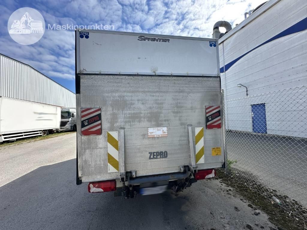 Koffer Transporter- Photo 5