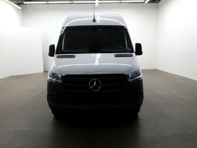 Panel van Sprinter 317 Maxi,9GTronic,MBUX,Kamera Sprinter 317 Maxi,9GTronic,MBUX,Kamera- Photo 8