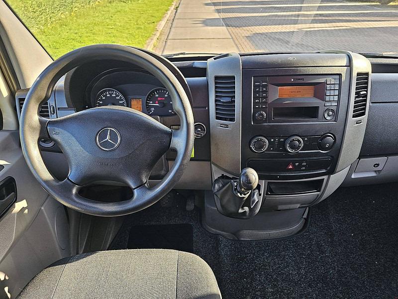 Panel van Sprinter 311 L2H2 Airco Euro6! Sprinter 311 L2H2 Airco Euro6!- Photo 8
