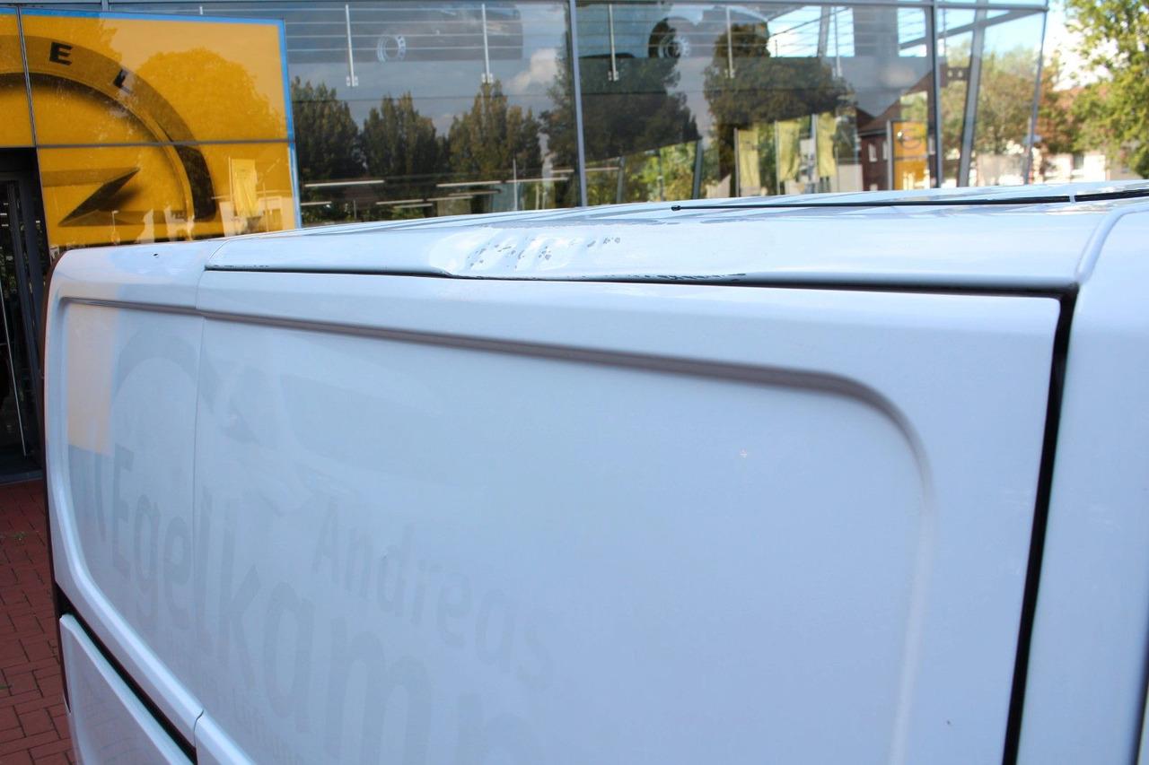 Kleintransporter Opel Vivaro B Kasten L1H1 2,9t Klima Opel Vivaro B Kasten L1H1 2,9t Klima- Photo 5