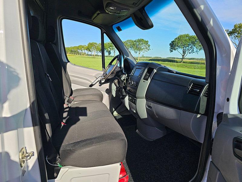 Panel van Sprinter 516 L2H2 Dubbellucht AC! Sprinter 516 L2H2 Dubbellucht AC!- Photo 6