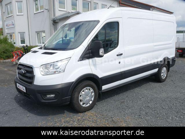Panel van Ford Transit FT 350 L3H2 VA LBW Klima Navi Kamera Ford Transit FT 350 L3H2 VA LBW Klima Navi Kamera- Photo 3