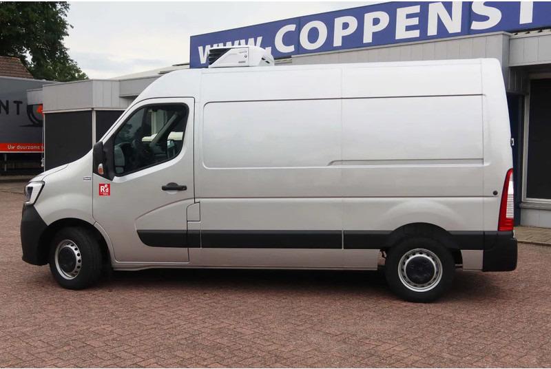 Refrigerated van Master Red Edition 150 PK Carrier Xarios 350 Koele/vriezen/verwarmen + nachtaansluiting 220 volt. Master Red Edition 150 PK Carrier Xarios 350 Koele/vriezen/verwarmen + nachtaansluiting 220 volt.- Photo 6