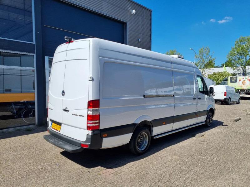 Kühltransporter Sprinter 513 CDI/ Kuhlwagen/ MAXI/ Carrier/ E6 Sprinter 513 CDI/ Kuhlwagen/ MAXI/ Carrier/ E6- Photo 2
