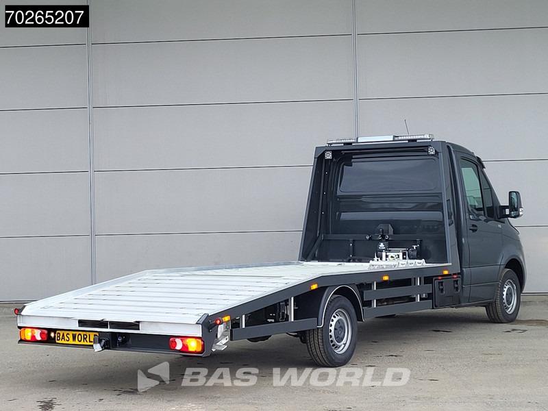 Van Sprinter 317 CDI Automaat Autotransporter Lier Trekhaak MBUX Navi Airco Cruise Cartransporter Oprijwagen Airco Cruise control Sprinter 317 CDI Automaat Autotransporter Lier Trekhaak MBUX Navi Airco Cruise Cartransporter Oprijwagen Airco Cruise control- Photo 6