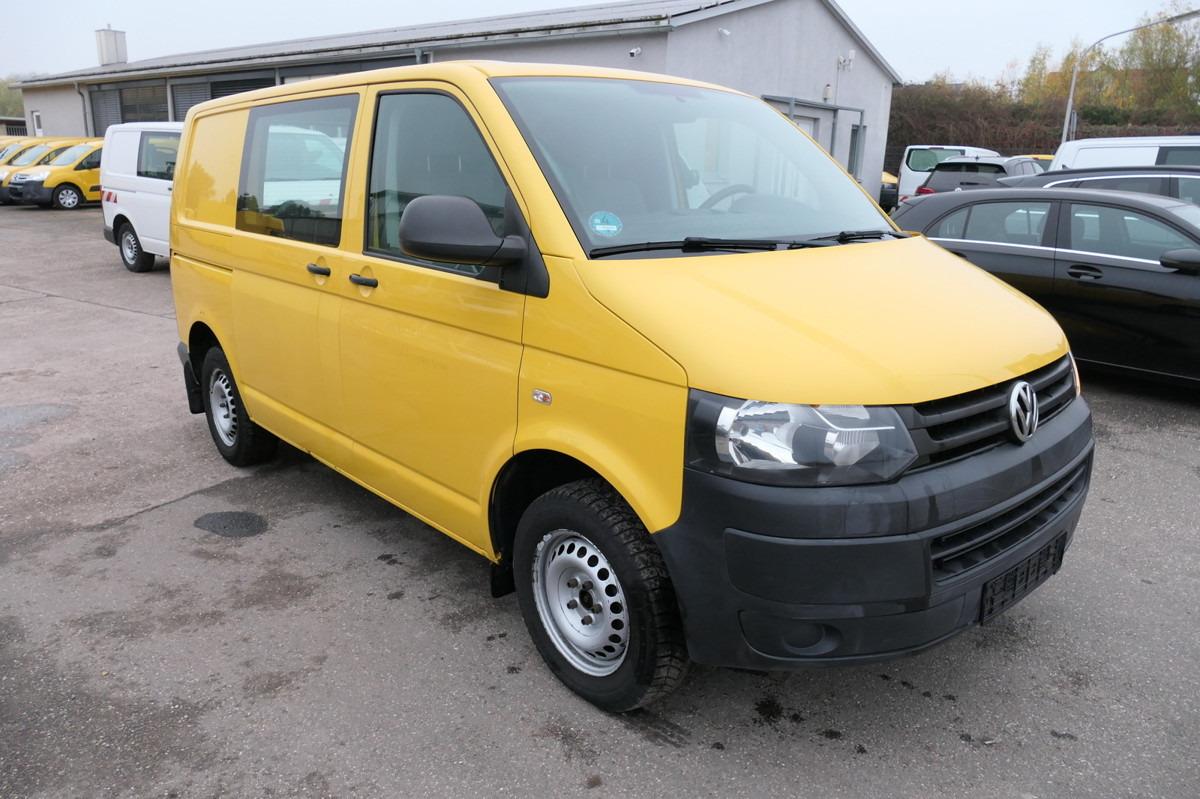Kleintransporter T5 Transporter 2.0 TDI 2-Sitzer EURO-5 CoC PARK T5 Transporter 2.0 TDI 2-Sitzer EURO-5 CoC PARK- Photo 3