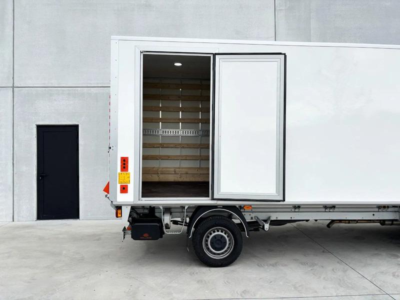 Kastenwagen Sprinter 319 Kist lift | Leasing Sprinter 319 Kist lift | Leasing- Photo 6