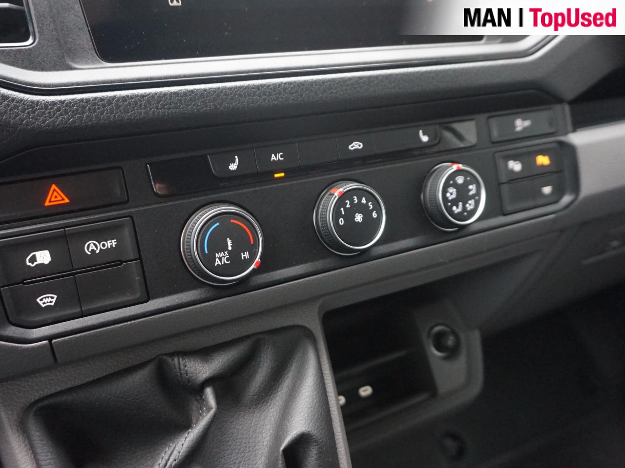 Panel van Crafter 35 2.0 TDI L4H3 Highline Crafter 35 2.0 TDI L4H3 Highline- Photo 7