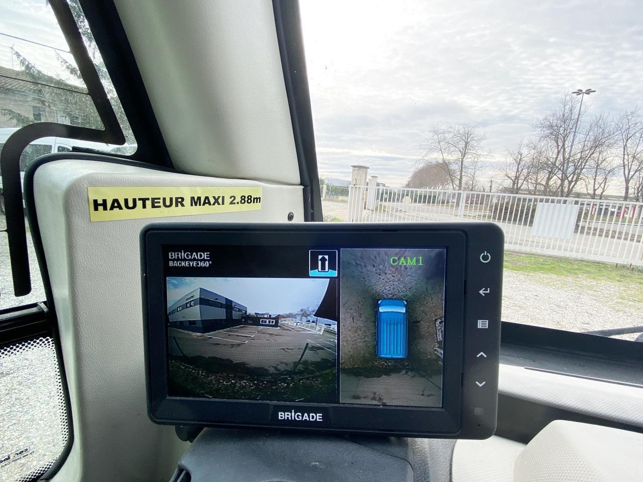 Kleinbus RENAULT MASTER BUREAU RENAULT MASTER BUREAU- Photo 8