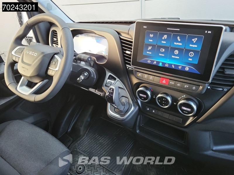 Kastenwagen Daily 35S21 3.0L Automaat 210PK Laag Dak L2H1 2025-Model 3,5t Trekhaak LED Navi ACC Camera Parkeersensoren Euro6 L2 8m3 Airco Daily 35S21 3.0L Automaat 210PK Laag Dak L2H1 2025-Model 3,5t Trekhaak LED Navi ACC Camera Parkeersensoren Euro6 L2 8m3 Airco- Photo 9