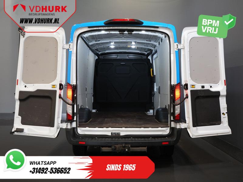 Panel van Transit 350 2.0 TDCI 130 pk L3H2 Trend EXPORT ONLY Carplay/ Stoelverw./ 2,8T Trekverm./ Trekhaak/ Navi/ Airco Transit 350 2.0 TDCI 130 pk L3H2 Trend EXPORT ONLY Carplay/ Stoelverw./ 2,8T Trekverm./ Trekhaak/ Navi/ Airco- Photo 5