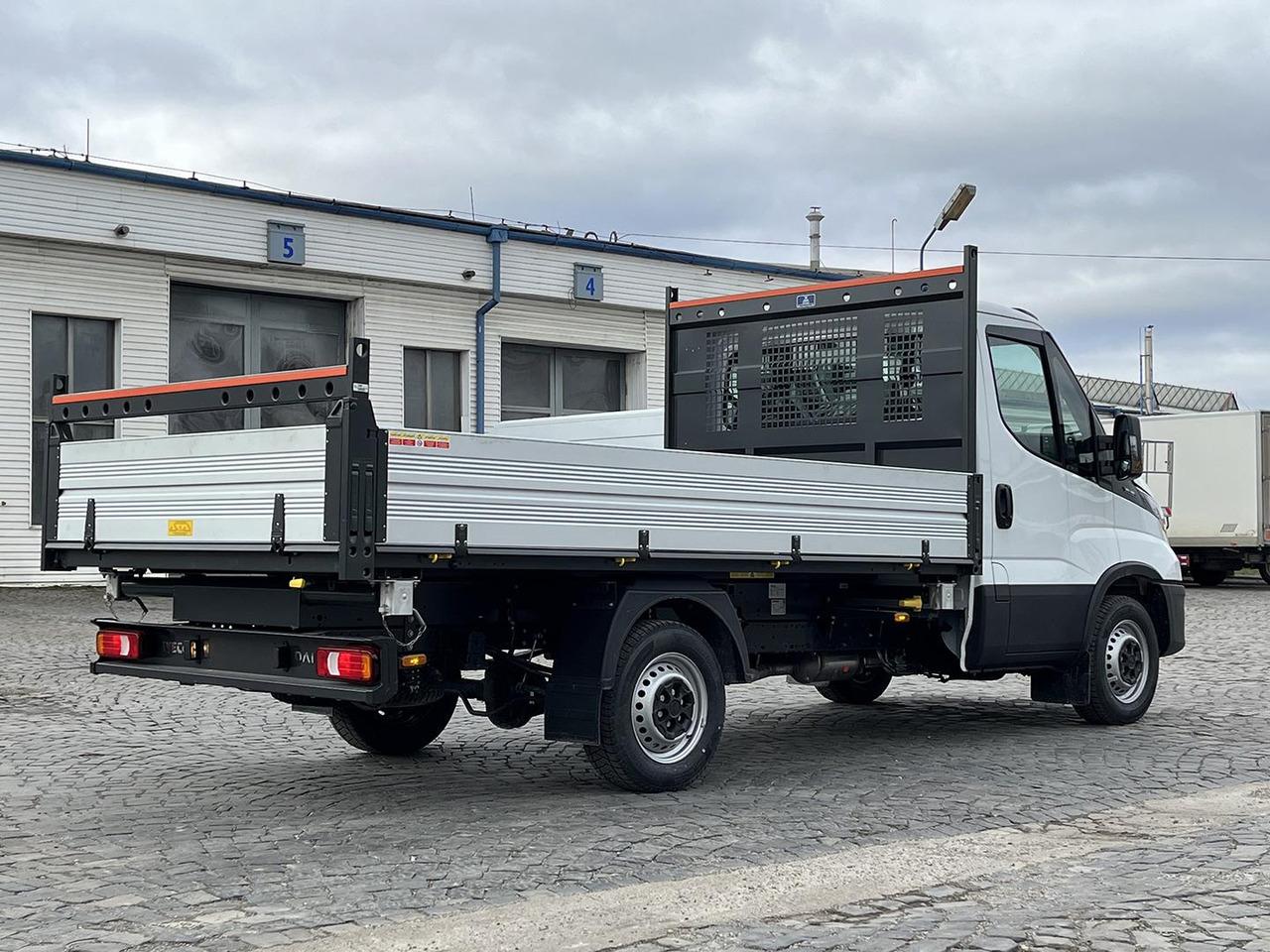 Tipper van Iveco DAILY SKLÁPAČ, 2.3D, 35S16H Iveco DAILY SKLÁPAČ, 2.3D, 35S16H- Photo 7