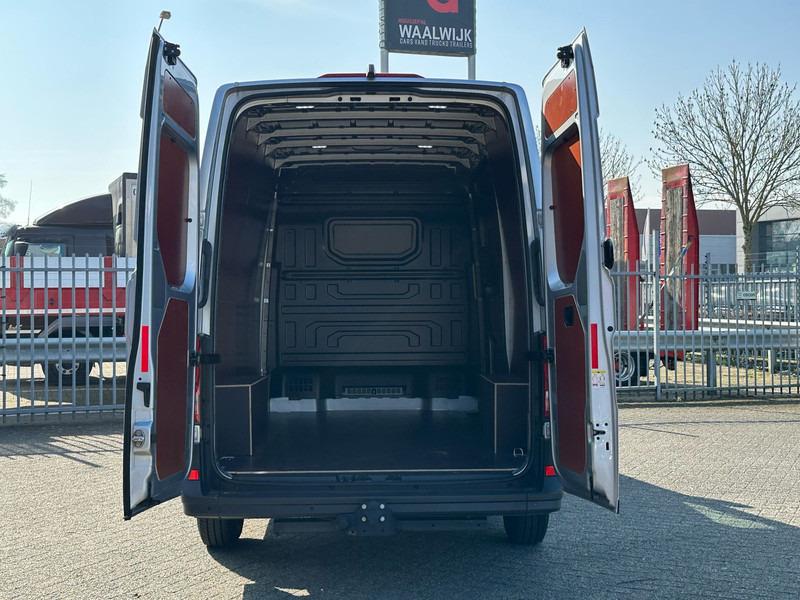 Kleintransporter Crafter 2.0 L 140 PK Veel Opties Nieuw Crafter 2.0 L 140 PK Veel Opties Nieuw- Photo 6