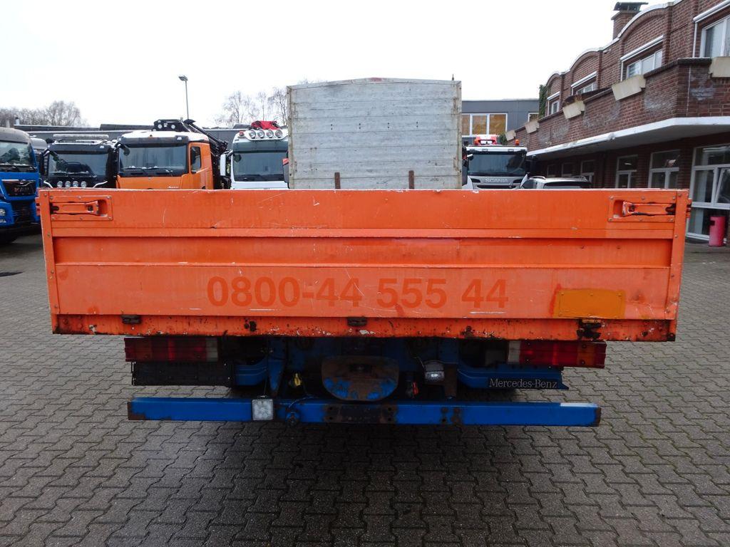 Pritschenwagen- Photo 5