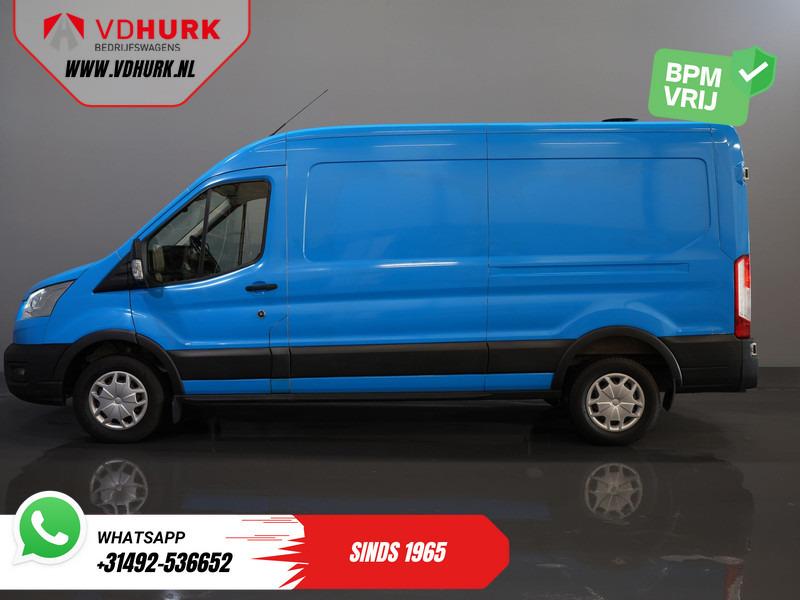 Panel van Transit 350 2.0 TDCI 130 pk L3H2 Trend EXPORT ONLY Carplay/ Stoelverw./ 2,8T Trekverm./ Trekhaak/ Navi/ Airco Transit 350 2.0 TDCI 130 pk L3H2 Trend EXPORT ONLY Carplay/ Stoelverw./ 2,8T Trekverm./ Trekhaak/ Navi/ Airco- Photo 10