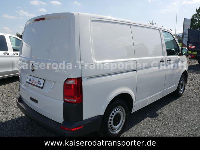 Kastenwagen Volkswagen Transporter T6 kurz VA Werkstatt Klima EU6 Volkswagen Transporter T6 kurz VA Werkstatt Klima EU6- Photo 5