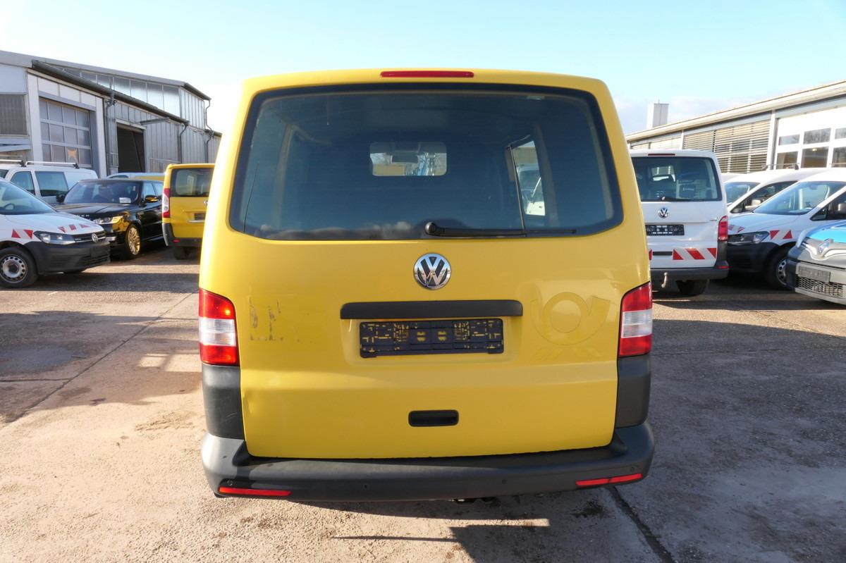 Kleintransporter T5 Transporter 2.0 TDI EURO-5 CoC PARKTRONIK T5 Transporter 2.0 TDI EURO-5 CoC PARKTRONIK- Photo 6