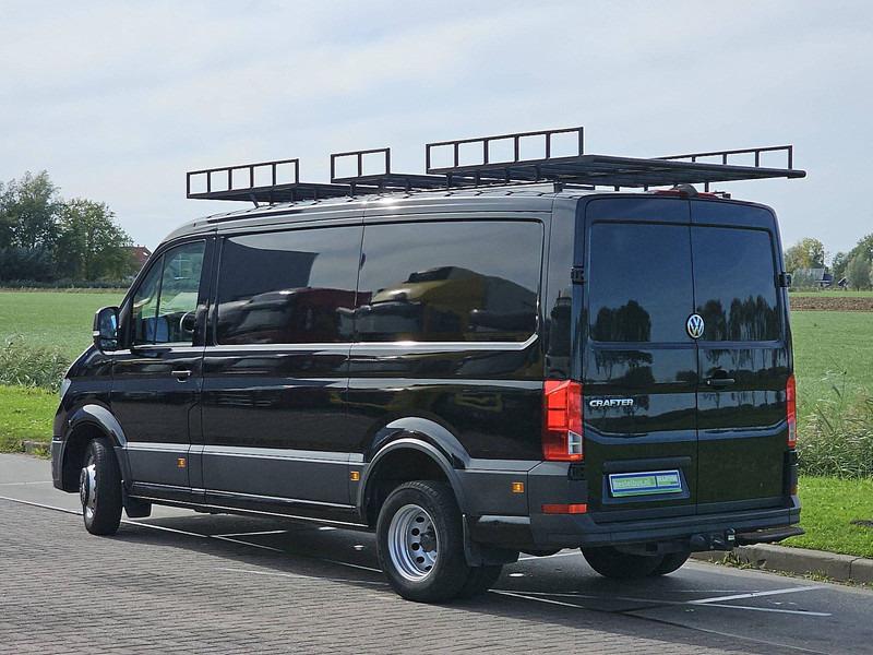 Kastenwagen Crafter 50 2.0 Dubbellucht L2H1 AC! Crafter 50 2.0 Dubbellucht L2H1 AC!- Photo 6