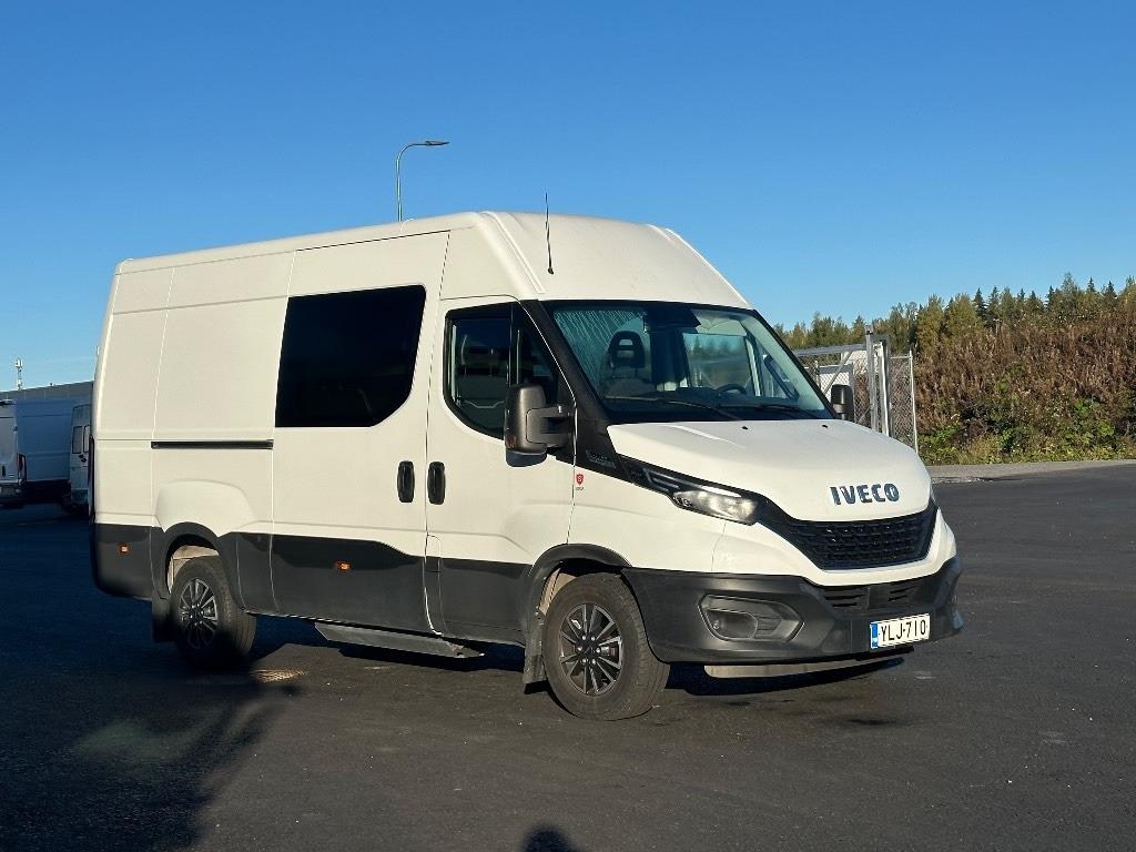 Panel van- Photo 3