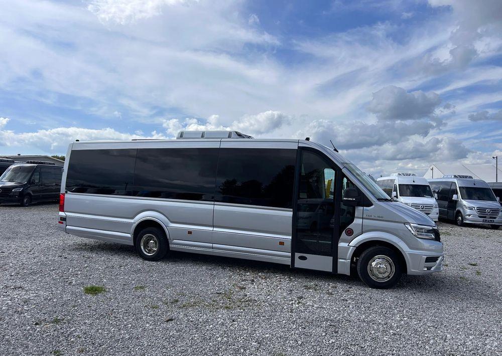 Minibus MAN Tge 5.160 MAN Tge 5.160- Photo 3