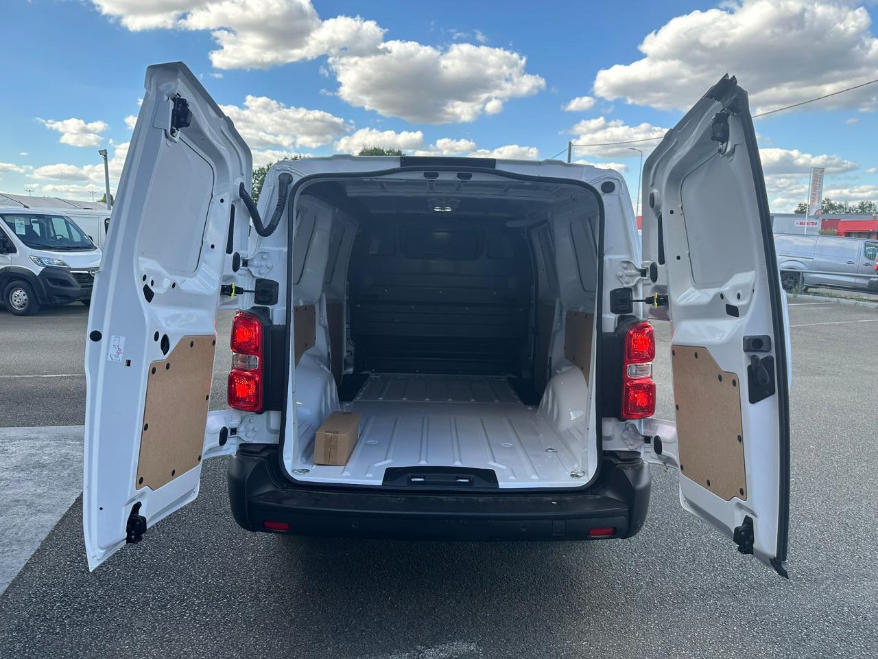 Kastenwagen Expert XL 2.0 BlueHDi 145CH Expert XL 2.0 BlueHDi 145CH- Photo 5