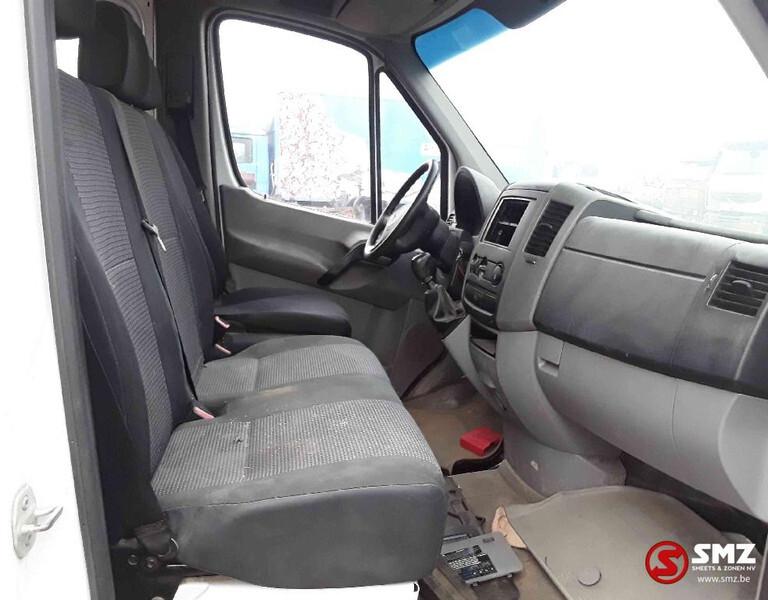 Koffer Transporter Sprinter 311 accident Sprinter 311 accident- Photo 6