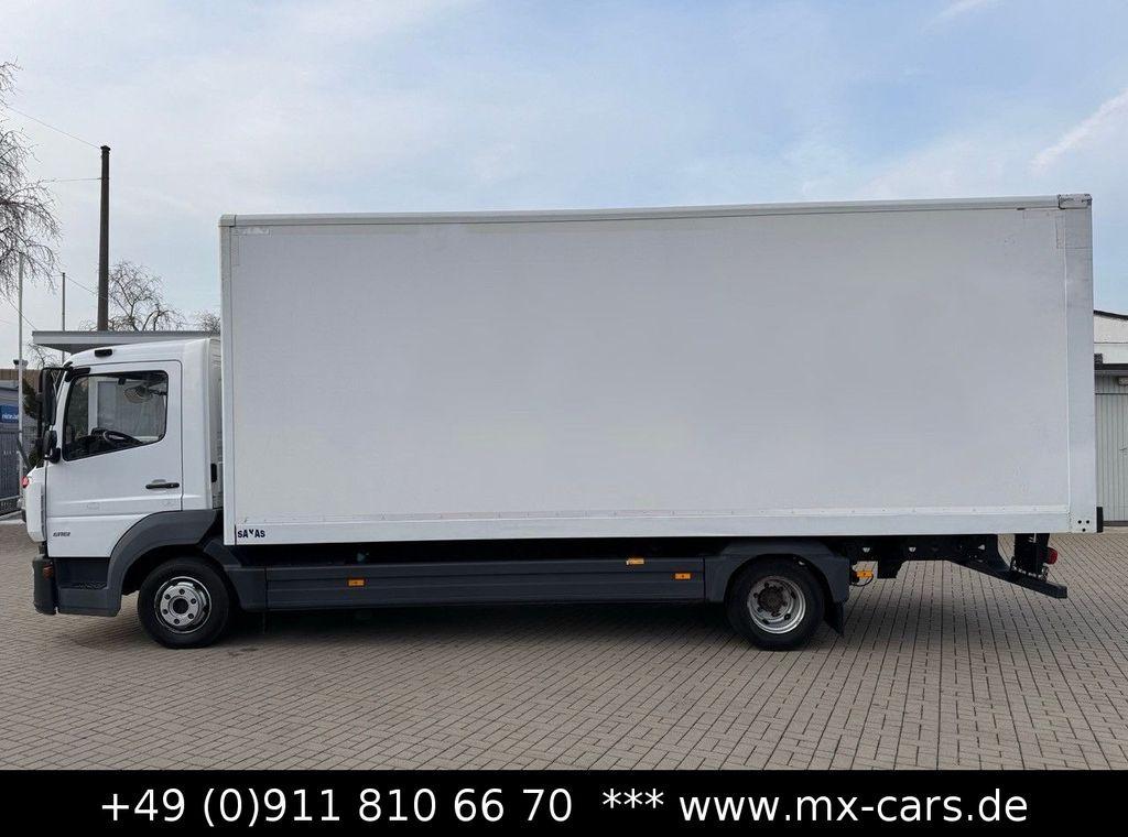 Koffer Transporter- Photo 8