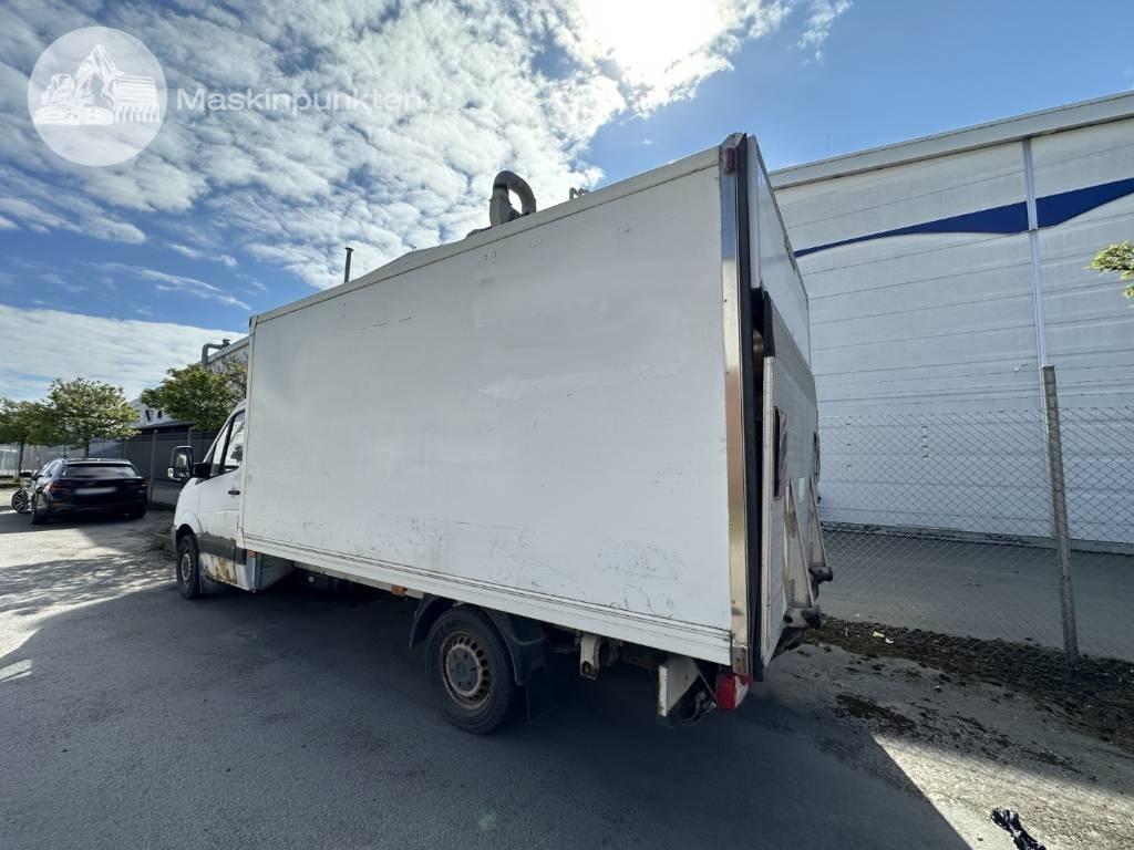 Koffer Transporter- Photo 6