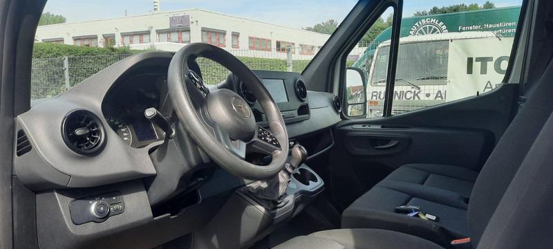 Van Sprinter III Pritsche RWD/AWD 311/314/316 CDI RW Sprinter III Pritsche RWD/AWD 311/314/316 CDI RW- Photo 9