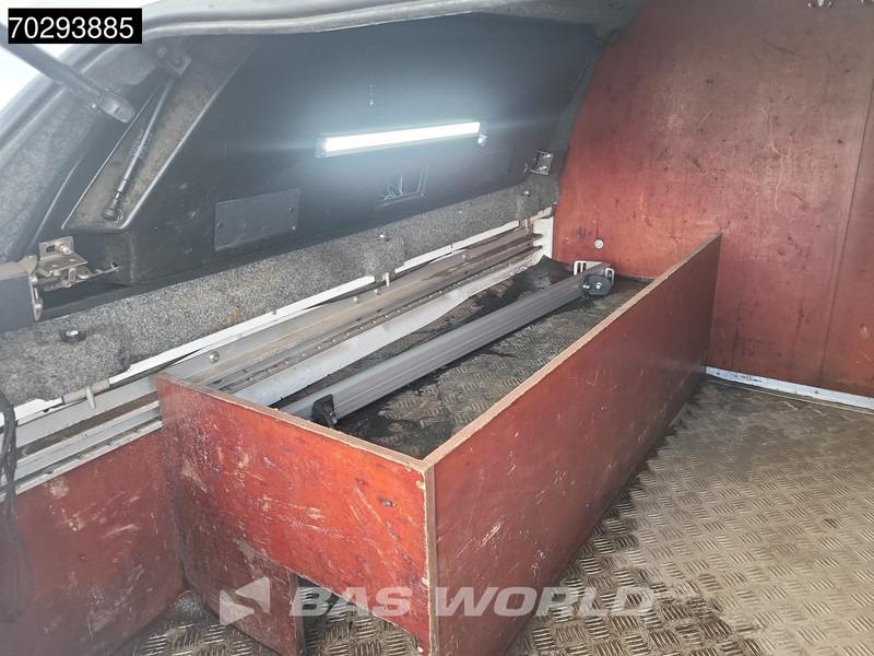 Pick-up Navara 163pk Trekhaak Navi Airco Cruise Camera Parkeersensoren Standkachel Werkplaatsinrichting Euro6 2m3 Airco Trekhaak Cruise control Navara 163pk Trekhaak Navi Airco Cruise Camera Parkeersensoren Standkachel Werkplaatsinrichting Euro6 2m3 Airco Trekhaak Cruise control- Photo 10