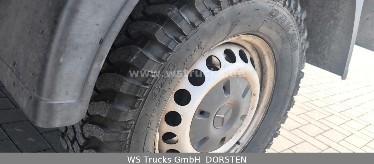 Pritschenwagen Mercedes-Benz Sprinter II Pritsche215 CDI Mercedes-Benz Sprinter II Pritsche215 CDI- Photo 7
